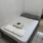 Quarto Casal Proximo A Expo E Metro Sao Judas