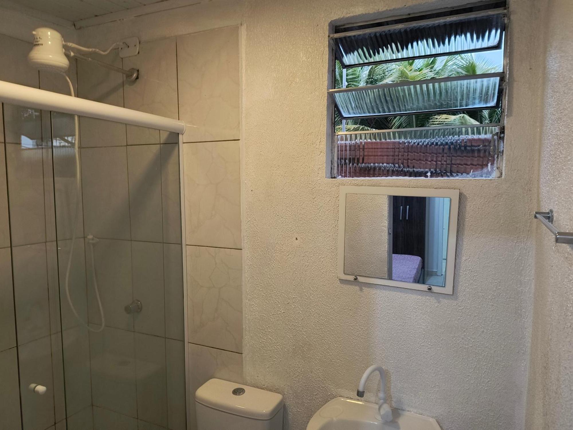 Casal Proximo A Expo E Metro Sao Judas Albergue São Paulo